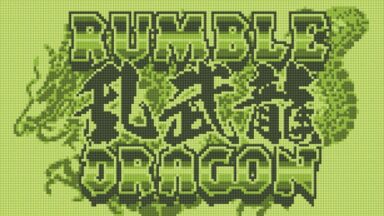 Featured RUMBLE DRAGON Free Download