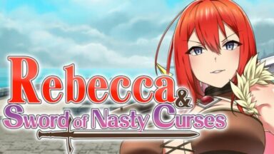 Featured Rebecca and the Sword of Nasty Curses Free Download