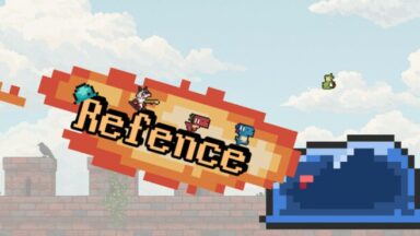 Featured Refence Free Download