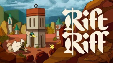 Featured Rift Riff Free Download