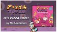 Featured Rift of the NecroDancer Pizza Tower Its Pizza Time Free Download