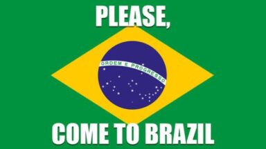 Featured Rising Star 2 Please Come to Brazil Free Download