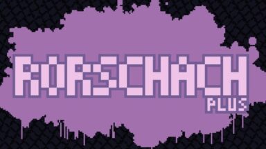 Featured Rorschach Plus Free Download