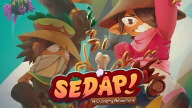 Featured SEDAP A Culinary Adventure Free Download