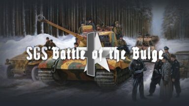 Featured SGS Battle of the Bulge Free Download