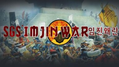 Featured SGS Imjin War Free Download