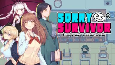 Featured SORRY SURVIVOR Free Download