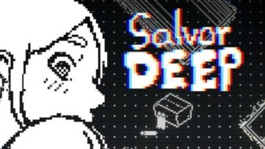Featured Salvor DEEP Free Download