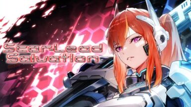 Featured ScarLead Salvation Free Download