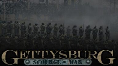 Featured Scourge of War Remastered Gettysburg Free Download
