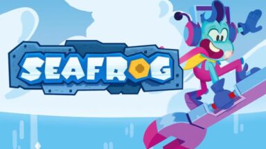 Featured Seafrog Free Download