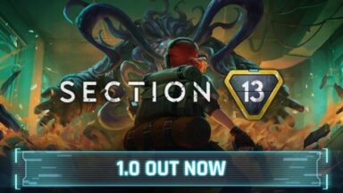 Featured Section 13 Free Download