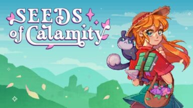 Featured Seeds of Calamity Free Download