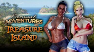 Featured Sensual Adventures Treasure Island Free Download