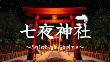 Featured Shichiya Shrine Free Download