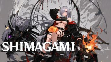 Featured Shimagami Free Download