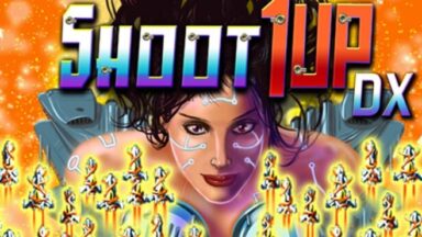 Featured Shoot 1UP DX Free Download