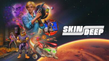 Featured Skin Deep Free Download