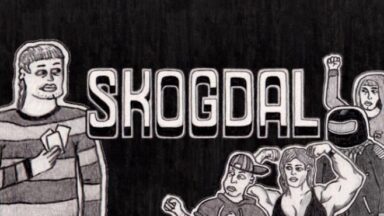 Featured Skogdal Free Download