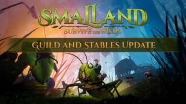 Featured Smalland Survive the Wilds Free Download 1