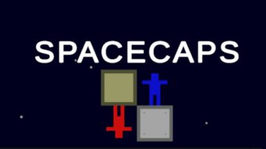 Featured Spacecaps Free Download