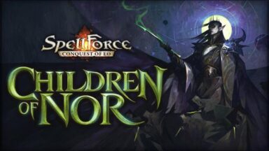 Featured SpellForce Conquest of Eo Children of Nor Free Download