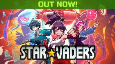 Featured StarVaders Free Download