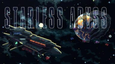 Featured Starless Abyss Free Download