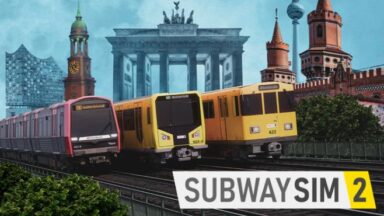 Featured SubwaySim 2 Free Download