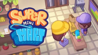 Featured Super Mini Mart Free Download 1