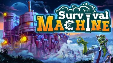 Featured Survival Machine Free Download