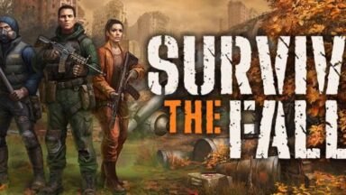 Featured Survive the Fall Free Download