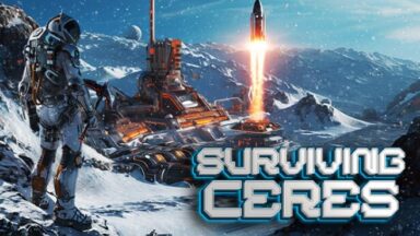 Featured Surviving Ceres Free Download