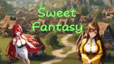 Featured Sweet Fantasy Free Download