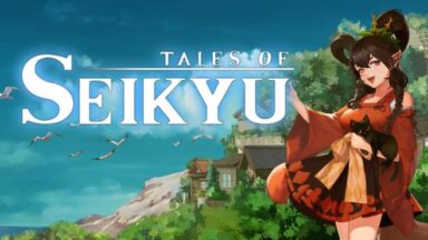 Featured Tales of Seikyu Free Download