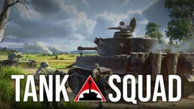 Featured Tank Squad Free Download