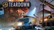 Featured Teardown Free Download