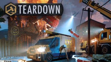 Featured Teardown Free Download