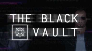 Featured The Black Vault Free Download
