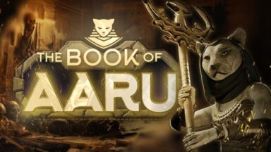 Featured The Book of Aaru Free Download