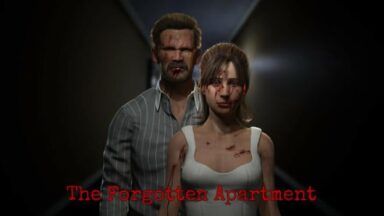 Featured The Forgotten Apartment Free Download