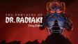 Featured The Fortress of Dr Radiaki Fancy Edition Free Download