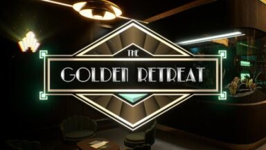 Featured The Golden Retreat Free Download