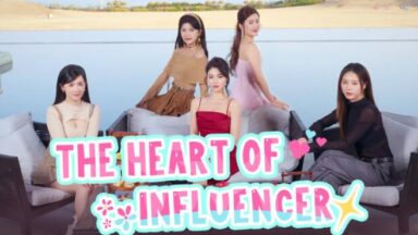 Featured The Heart of Influencer Free Download