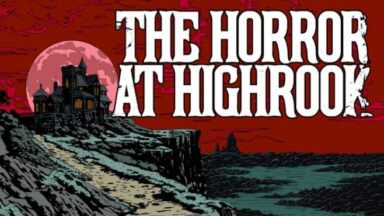 Featured The Horror at Highrook Free Download