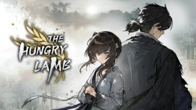 Featured The Hungry Lamb Traveling in the Late Ming Dynasty Free Download