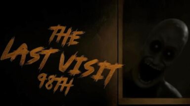 Featured The Last Visit 98th Free Download