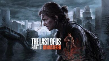 Featured The Last of Us Part II Remastered Free Download