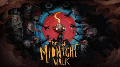 Featured The Midnight Walk Free Download 1