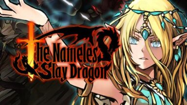 Featured The Nameless Slay Dragon Free Download 1